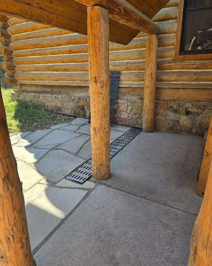 Reliable landscaping services in Pueblo, CO - Above & Beyond Lawn & Landscaping