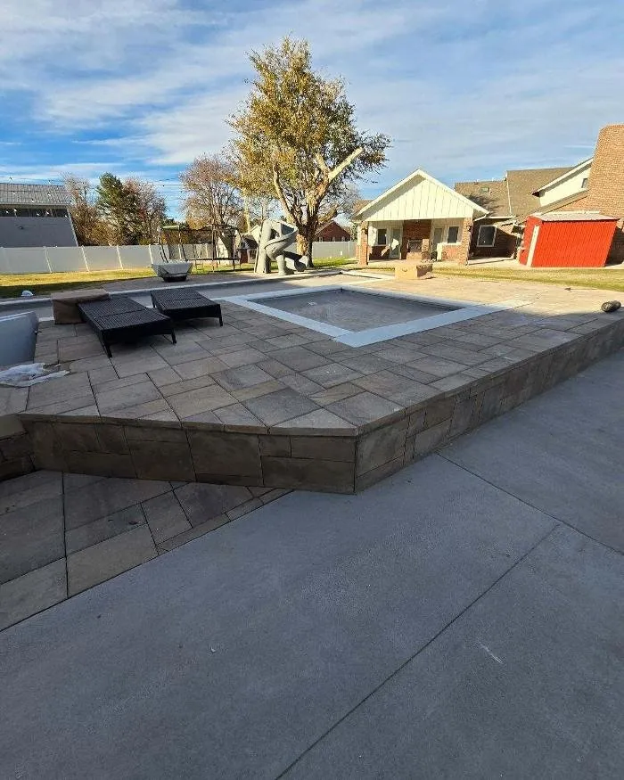 Trusted yard cleanup service for outdoor upgrades across Pueblo, CO - Above & Beyond Lawn & Landscaping