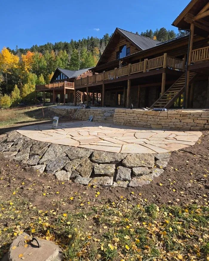 Affordable lawn care service experts serving Pueblo, CO - Above & Beyond Lawn & Landscaping