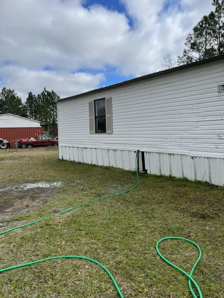 Affordable landscaping services for beautiful yards across Waycross, GA - Above + Beyond Lawn Care