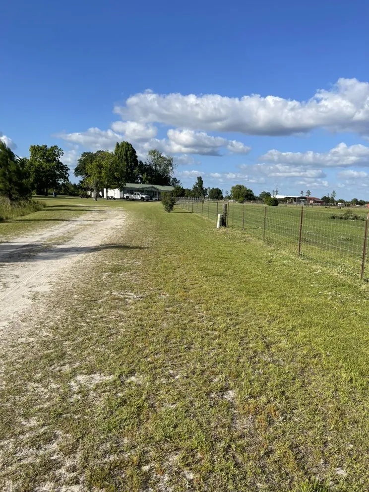 Trusted residential landscaping experts serving Waycross, GA - Above + Beyond Lawn Care