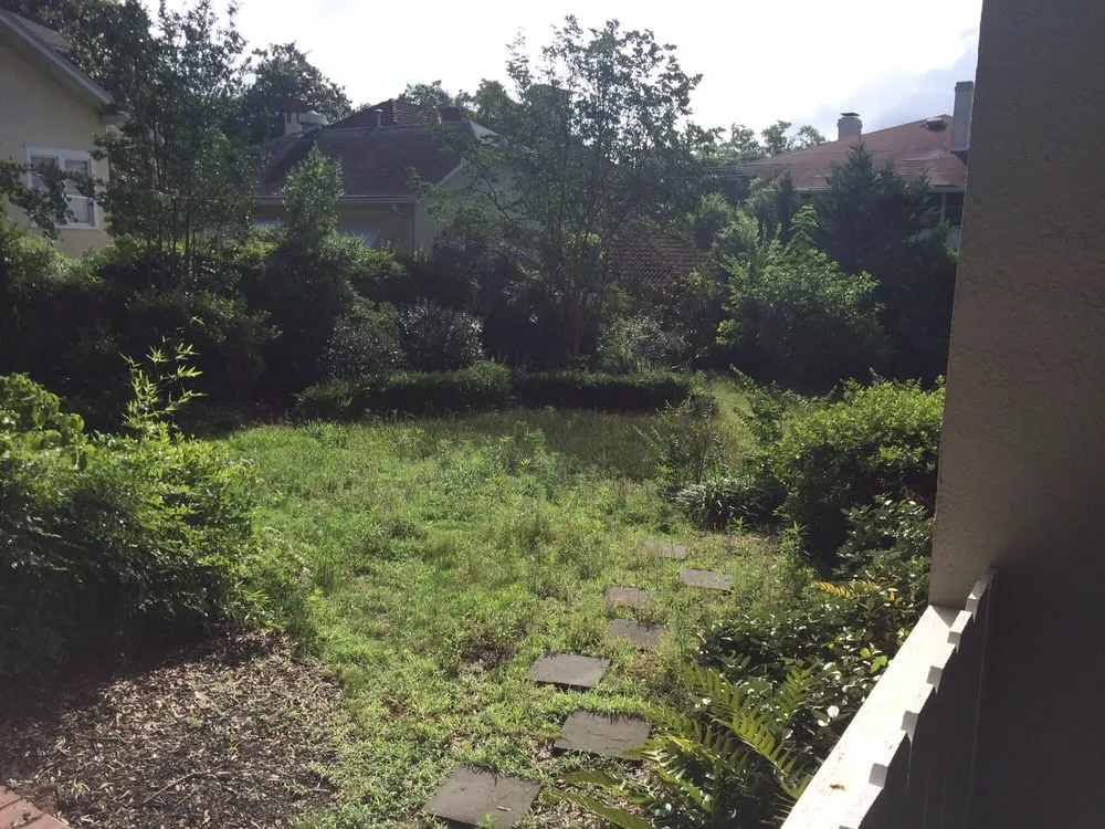 Reliable lawn mowing service experts serving Augusta, GA - Above & Beyond Lawn Maintenance