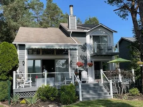 Trusted landscaping services in Oakland, MD by Above & Beyond