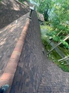 Reliable outdoor landscaping for homes in Oakland, MD by Above & Beyond