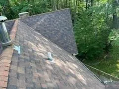 Trusted garden landscaping for year-round maintenance across Oakland, MD - Above & Beyond