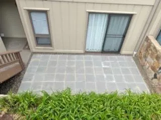 Trusted lawn mowing service in Oakland, MD by Above & Beyond