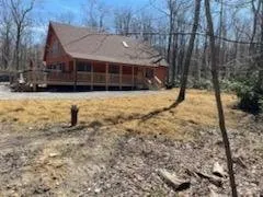 Custom yard maintenance for homes in Oakland, MD by Above & Beyond