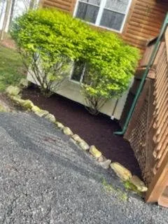 Top-rated lawn care service experts serving Oakland, MD - Above & Beyond