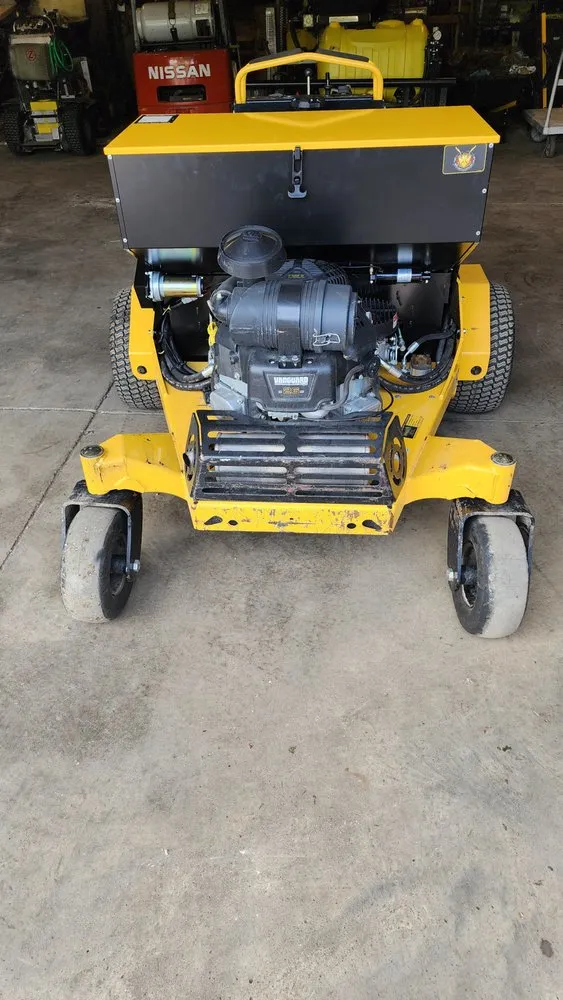 Expert landscaping services in Clive, IA by Above & Beyond Outdoor