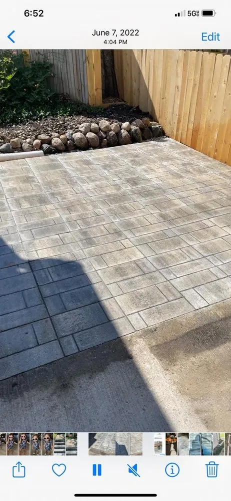 Reliable garden landscaping experts serving Clive, IA - Above & Beyond Outdoor