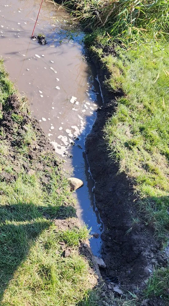 Trusted landscape design for year-round maintenance in Clive, IA by Above & Beyond Outdoor