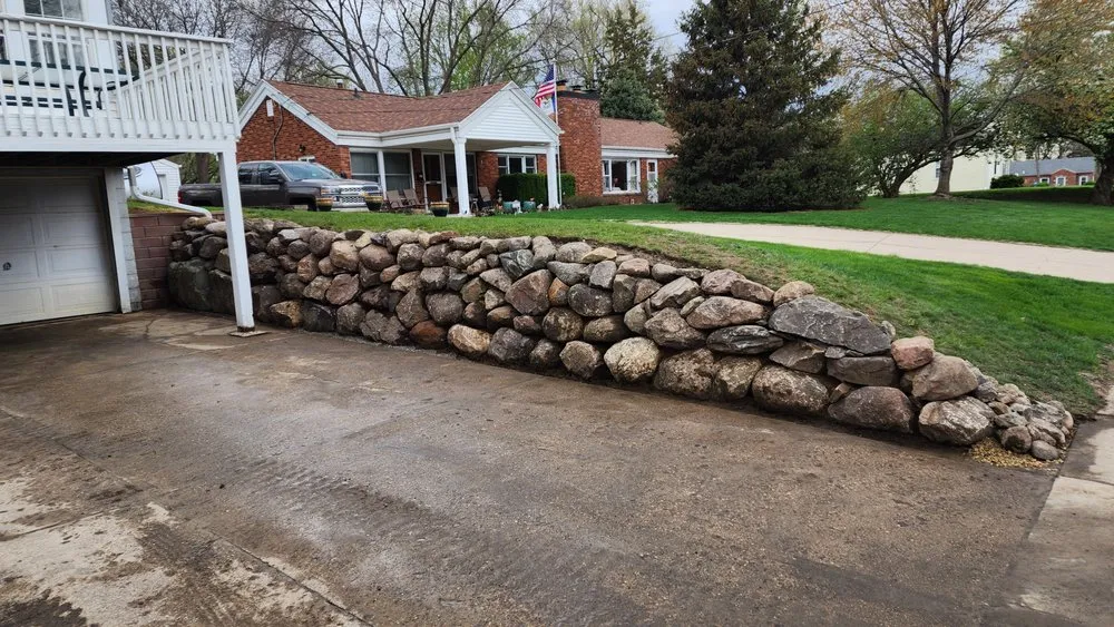 Top-rated yard maintenance for outdoor upgrades in Clive, IA by Above & Beyond Outdoor