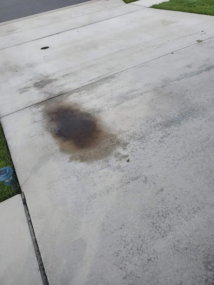 Custom garden landscaping in St Cloud, FL - Above & Beyond Pressure Washing & Landscaping