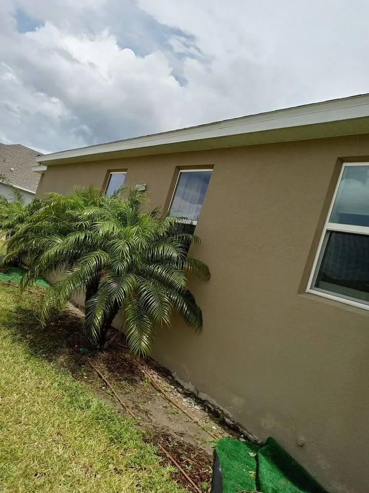 Top-rated landscaping services in St Cloud, FL - Above & Beyond Pressure Washing & Landscaping