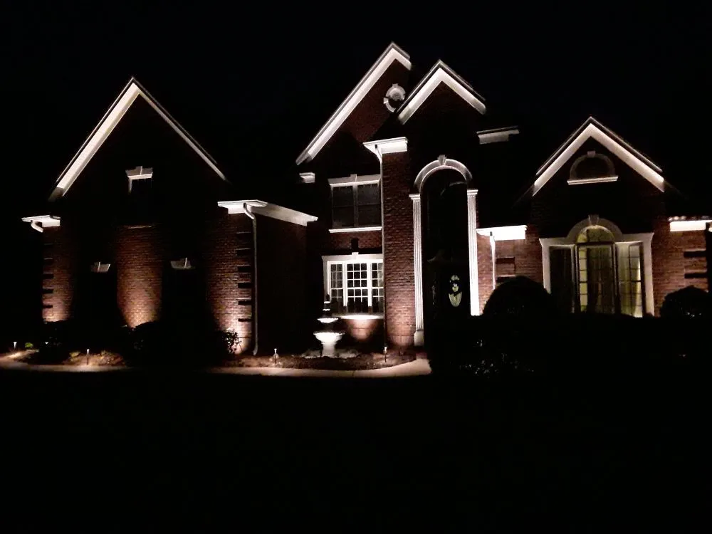 Top-rated yard cleanup service in Ridgeway, SC - Above & Beyond Property Services