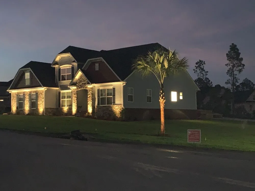 Expert landscaping services experts serving Ridgeway, SC - Above & Beyond Property Services