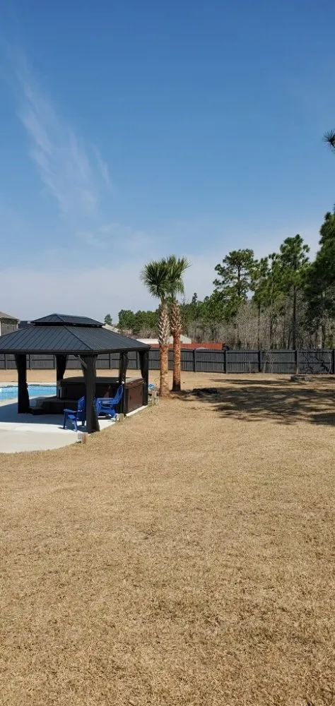 Expert landscaping services for outdoor upgrades across Ridgeway, SC - Above & Beyond Property Services