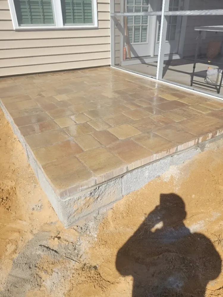 Local lawn mowing service in Ridgeway, SC by Above & Beyond Property Services