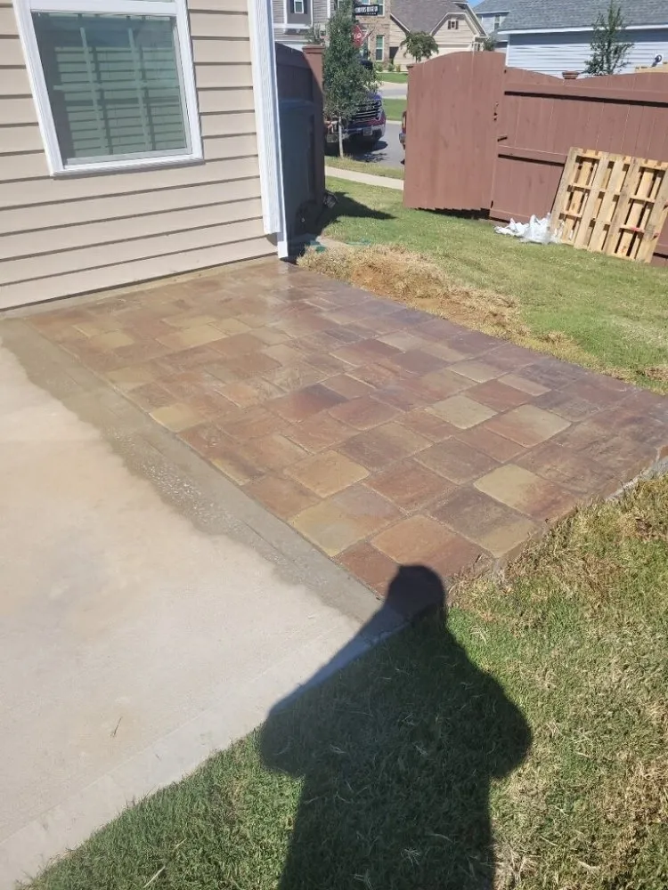 Professional landscaping services experts serving Ridgeway, SC - Above & Beyond Property Services