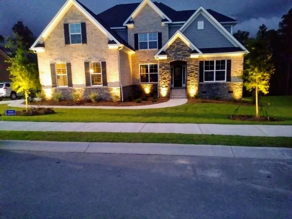 Trusted landscape design experts serving Ridgeway, SC - Above & Beyond Property Services