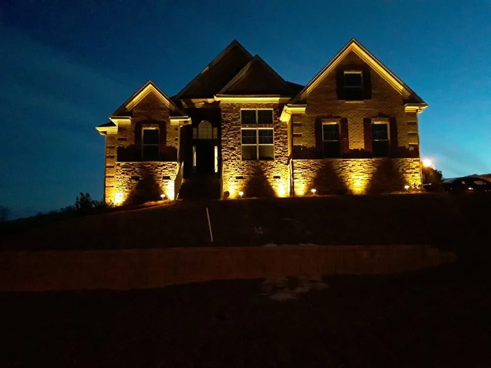 Local landscaping services experts serving Ridgeway, SC - Above & Beyond Property Services