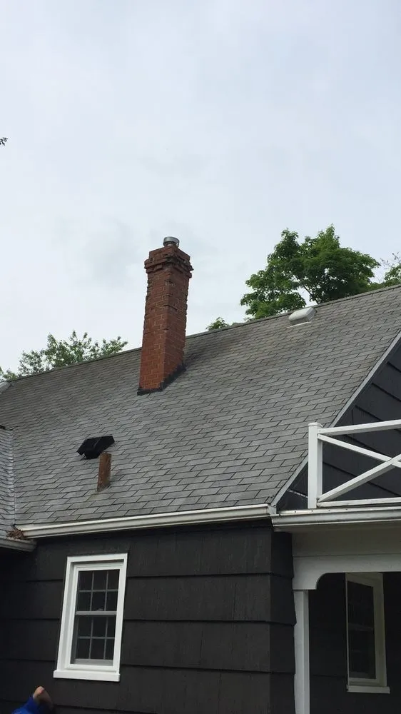 Expert yard cleanup service for outdoor upgrades across South Bend, IN - Above & Beyond Tree and Shrubbery Service