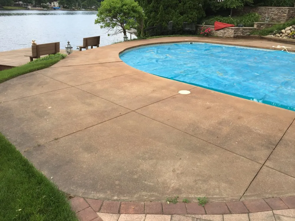 Trusted landscape design near you in South Bend, IN by Above & Beyond Tree and Shrubbery Service