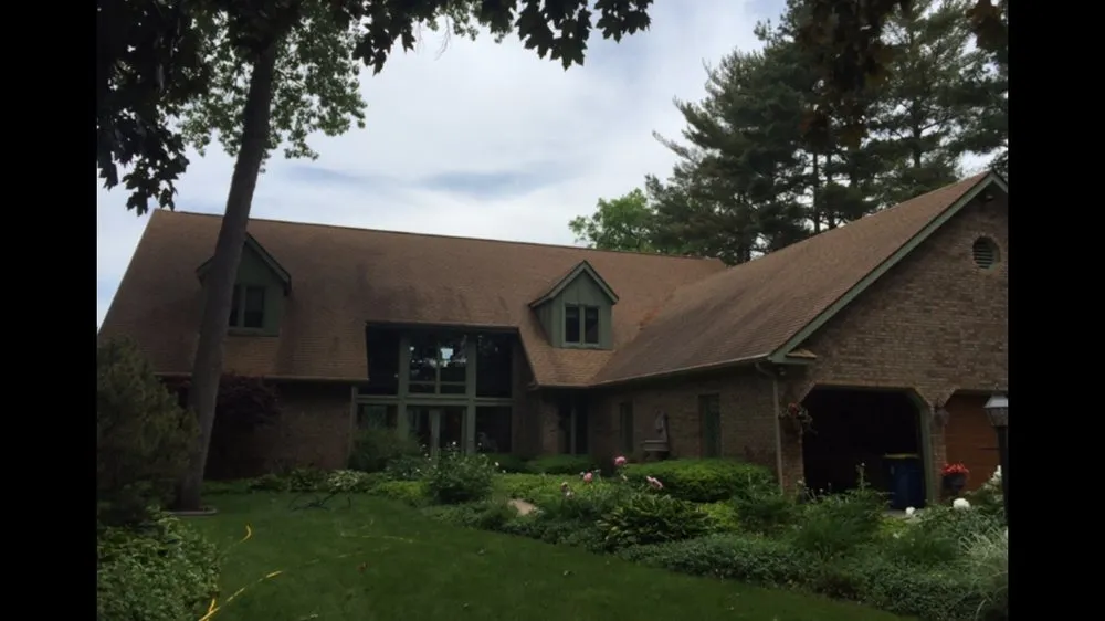 Reliable yard cleanup service for beautiful yards across South Bend, IN - Above & Beyond Tree and Shrubbery Service