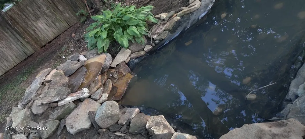 Expert landscape installation with custom design across Columbus, OH - Above & Beyond Ur Needs