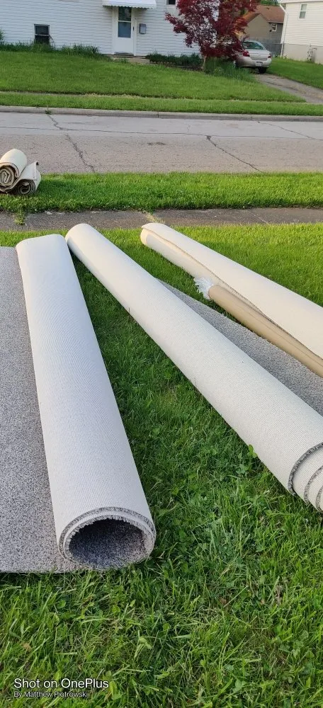 Affordable landscape design for beautiful yards in Columbus, OH by Above & Beyond Ur Needs