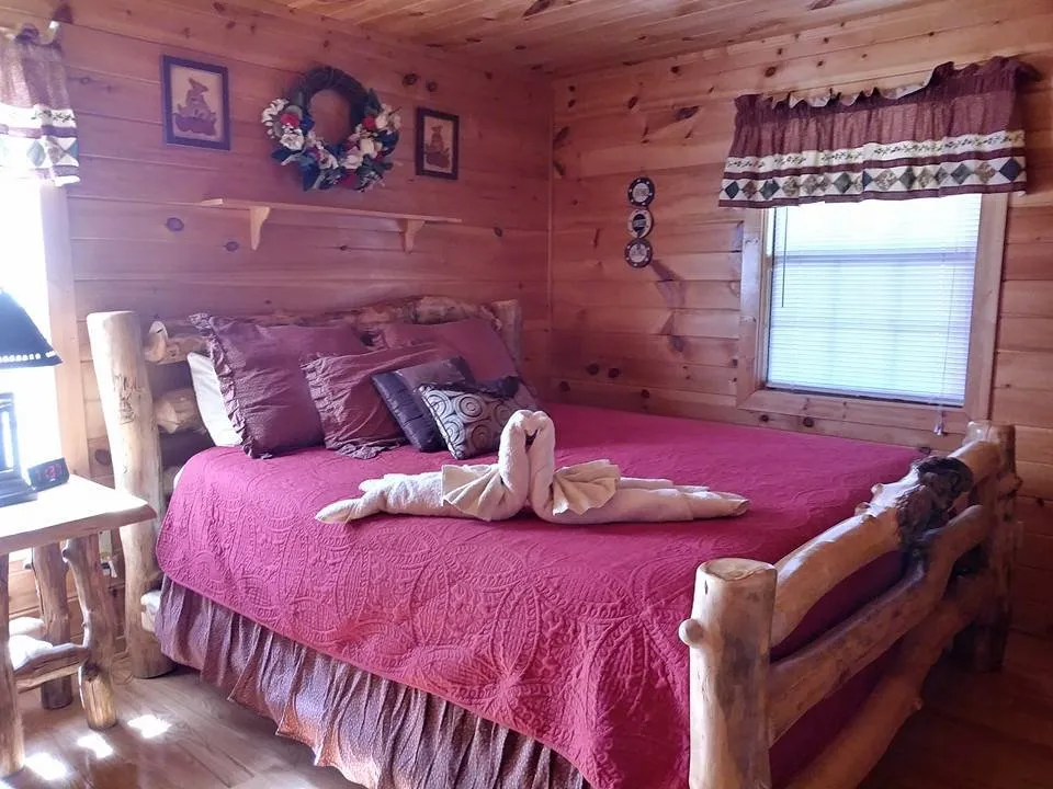 Reliable lawn mowing service near you in Pigeon Forge, TN by Above All Cleaning and Maintenance in The Smokies