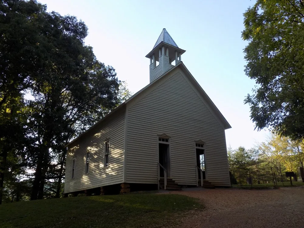 Trusted landscaping services in Pigeon Forge, TN by Above All Cleaning and Maintenance in The Smokies