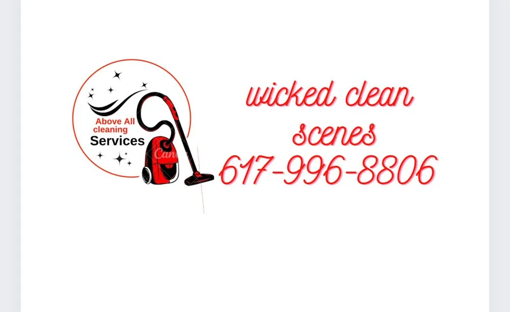 Top-rated residential landscaping in Boston, MA by Above All Cleaning Services