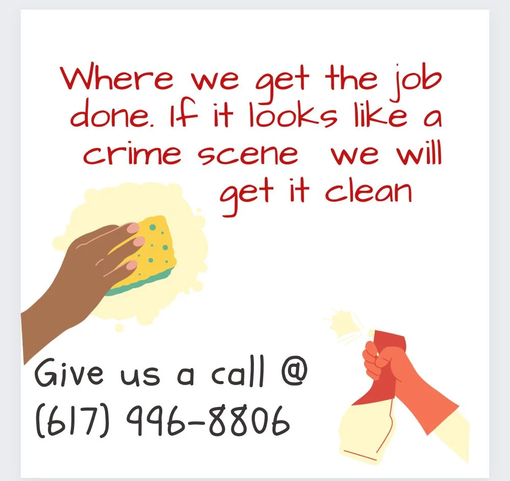 Custom yard maintenance for year-round maintenance in Boston, MA by Above All Cleaning Services