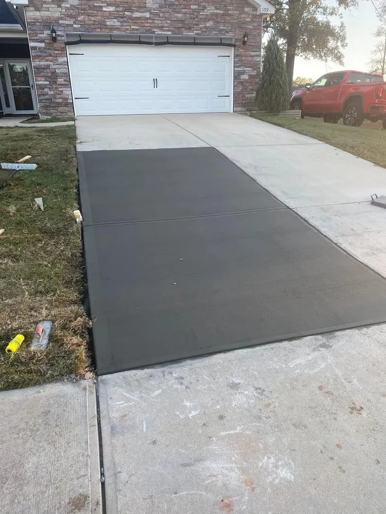 Trusted lawn care service in Stone Mountain, GA - Above All Concrete