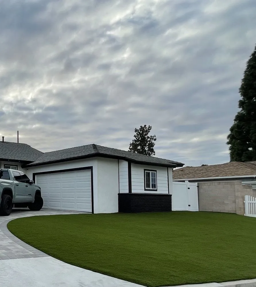 Reliable landscape design in Anaheim, CA - Above All Landscape Company