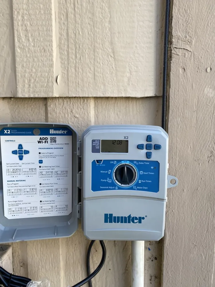 Expert yard cleanup service in Anaheim, CA by Above All Landscape Company