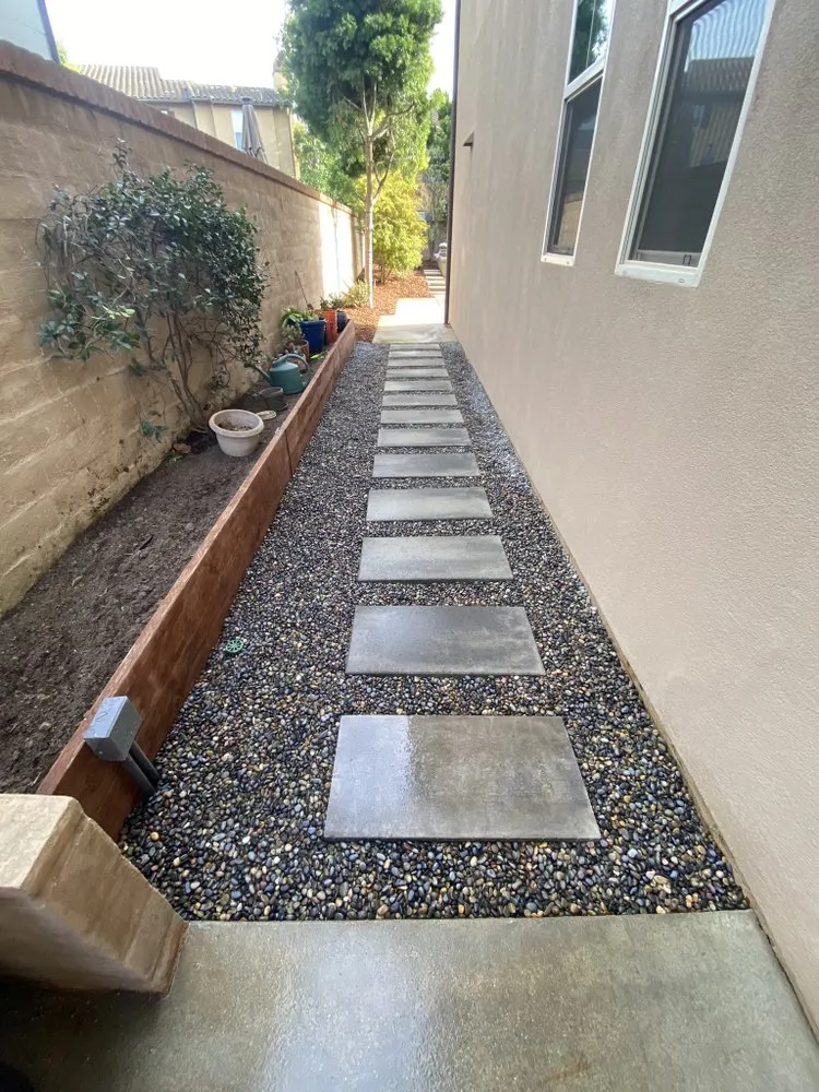 Reliable outdoor landscaping in Anaheim, CA - Above All Landscape Company
