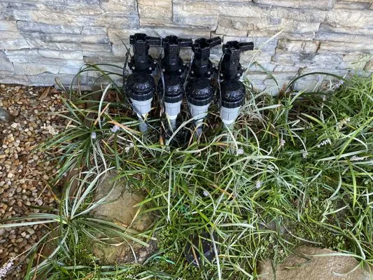 Above All Landscape Company