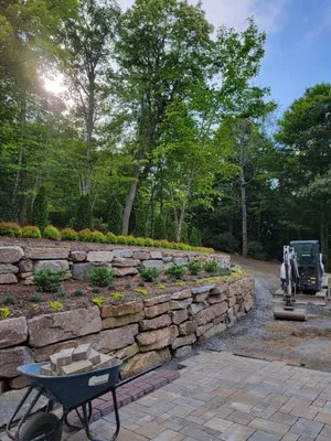 Above All Landscaping & Maintenance