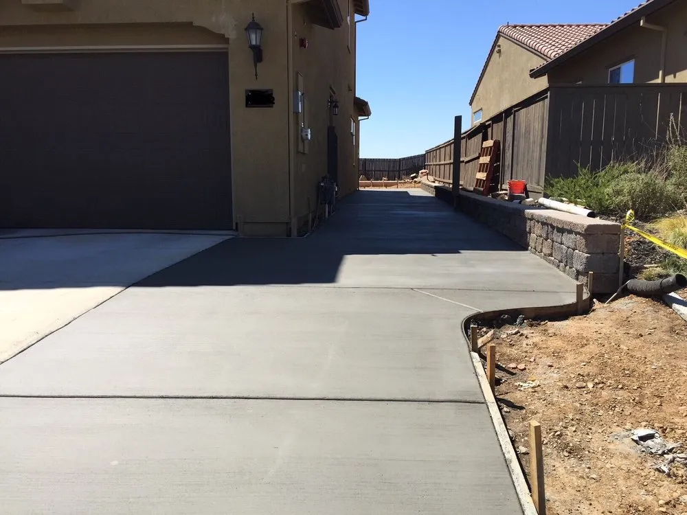 Local yard maintenance near you across Folsom, CA - Above All Landscaping