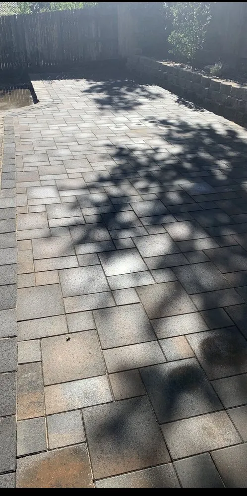 Reliable lawn care service for beautiful yards in Folsom, CA by Above All Landscaping