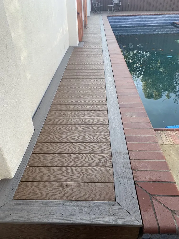 Local residential landscaping in Folsom, CA - Above All Landscaping