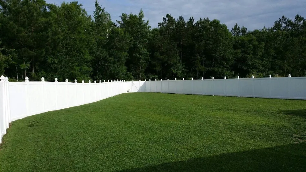 Affordable lawn mowing service in Myrtle Beach, SC - Above All Landscaping