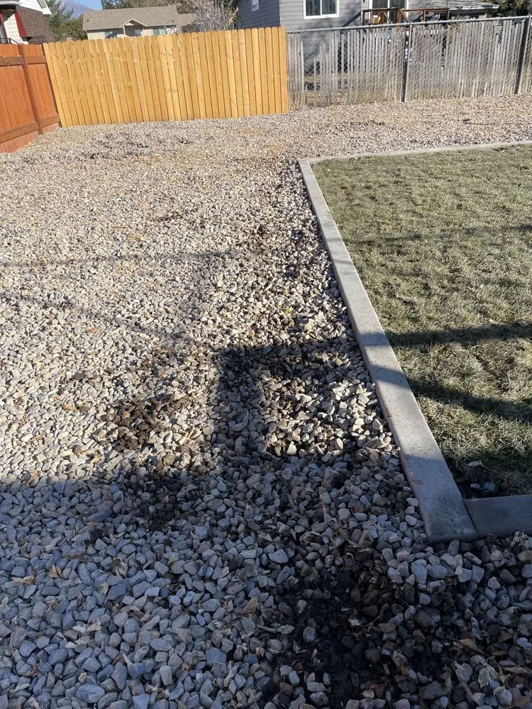 Trusted landscape design experts serving Riverton, UT - Above All Landscaping