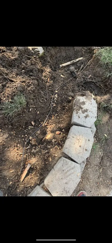 Expert yard cleanup service experts serving Riverton, UT - Above All Landscaping