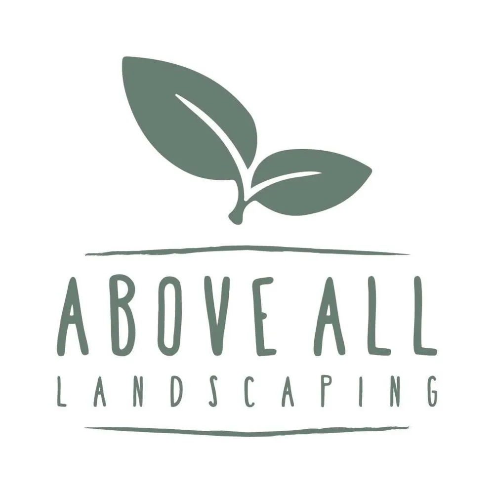 Professional garden landscaping experts serving Riverton, UT - Above All Landscaping
