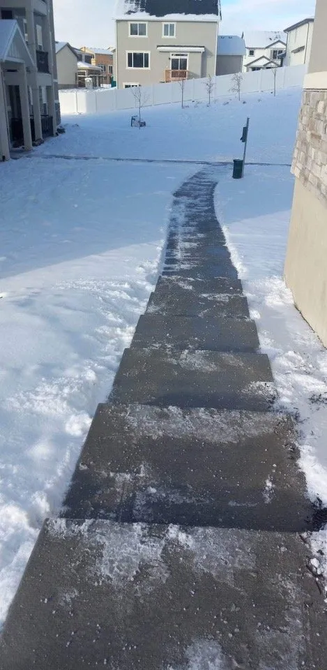 Expert yard maintenance with custom design across Riverton, UT - Above All Landscaping