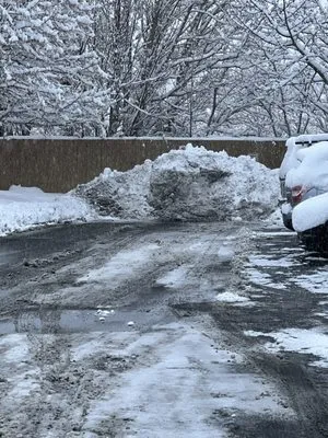 Above All Landscaping Logo