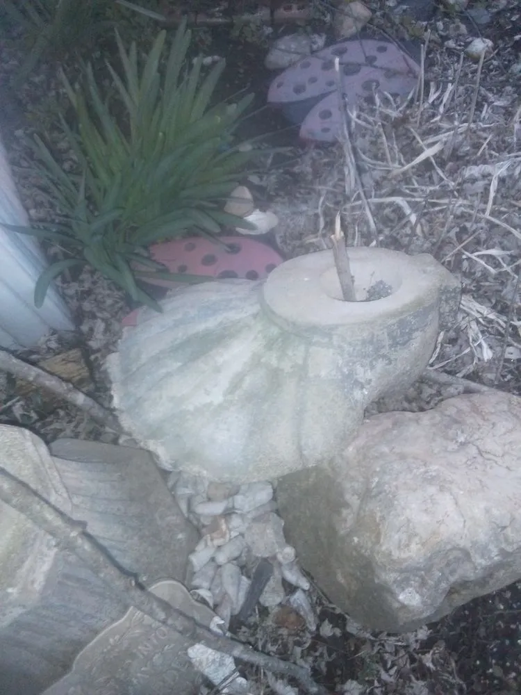 Local landscape design in West Chester, OH by Above All Lawn Care